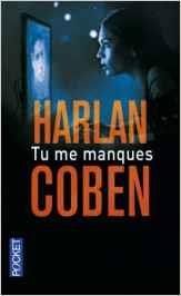TU ME MANQUES | 9782266264686 | COBEN, HARLAN