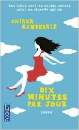 DIX MINUTES PAR JOUR | 9782266263894 | GAMBERALE, CHIAR