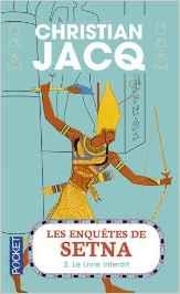LIVRE INTERDIT, LE | 9782266262514 | JACQ, CHRISTIAN