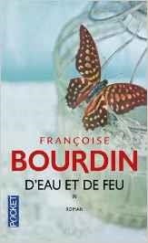 EAU ET DE FEU | 9782266250733 | BORUDIN, FRANÇOISE