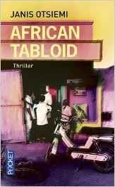 AFRICAN TABLOID | 9782266255394 | OTSIEMI, JANIS