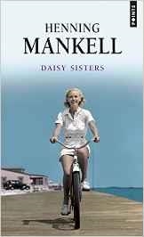 DAISY SISTERS | 9782757858851 | MANKELL, HENNING