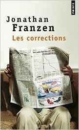 CORRECTIONS, LES | 9782757835692 | FRANZEN, JONATHAN
