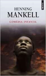 COMEDIA INFANTIL | 9782757858868 | MANKELL, HENNING