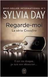 CROSSFIRE 2 REGARDE-MOI | 9782290127544 | DAY, SYLVIA