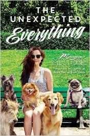 UNEXPECTED EVERYTHING, THE | 9781471146145 | MATSON, MORGAN