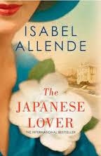 JAPANESE LOVER, THE | 9781471156229 | ALLENDE, ISABEL
