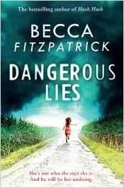 DANGEROUS LIES | 9781471125102 | FITZPATRICK, BECCA