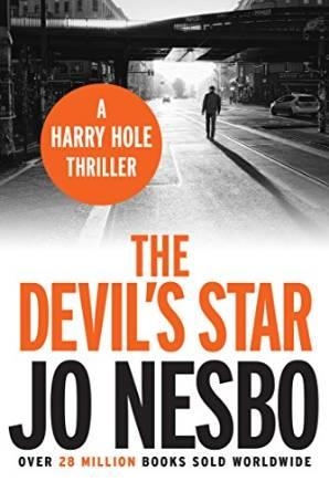 DEVIL'S STAR, THE | 9781784702298 | NESBO, JO
