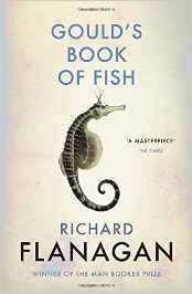 GOULD'S BOOK OF FISH | 9781784702892 | FLANAGAN, RICHARD