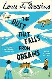 DUST THAT FALLS FROM DREAMS, THE | 9780099597834 | BERNIERES, LOUIS