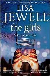 GIRLS, THE | 9780099599487 | JEWELL, LISA