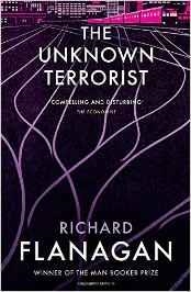 UNKNOWN TERRORIST, THE | 9781784702915 | FLANAGAN, RICHARD