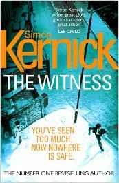WITNESS, THE | 9780099579168 | KERNICH, SIMON