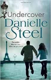 UNDERCOVER | 9780552166218 | STEEL, DANIEL