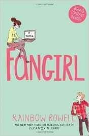 FAN GIRL | 9781447263227 | ROWEL, RAINBOW