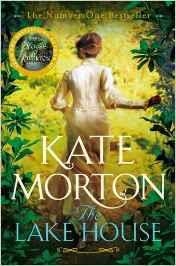 LAKE HOUSE, THE | 9781509816460 | MORTON, KATE