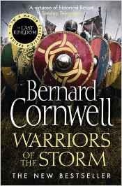 WARRIORS OF THE STORM | 9780007504107 | CORNWELL, BERNARD