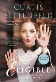 ELIGIBLE | 9780007486328 | SITTENFELD, CURTIS