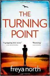 TURNING POINT, THE | 9780007462308 | NORTH, FREYA