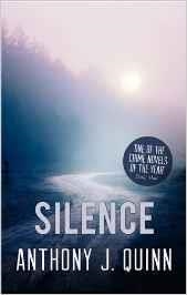 SILENCE | 9781784971250 | QUINN, ANTHONY J.