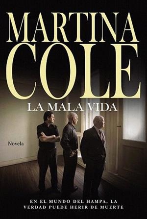 MALA VIDA, LA | 9788491044086 | COLE, MARTINA