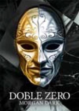 DOBLE ZERO | 9788480411615 | DARK, MORGAN