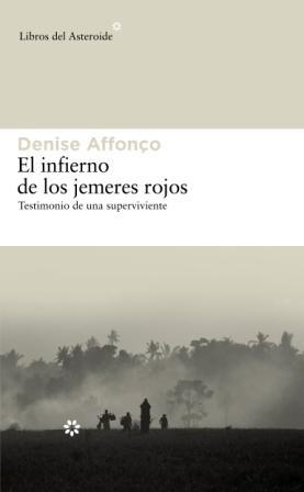 INFIERNO DE LOS JEMERES ROJOS, EL | 9788492663231 | AFFONÇO, DENIS