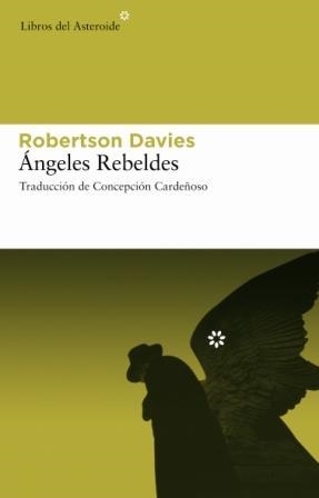 ÁNGELES REBELDES | 9788493591434 | DAVIES, ROBERTSON