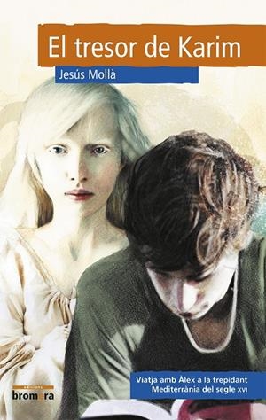 TRESOR DE KARIM, EL | 9788490266069 | MOLLÀ, JESÚS