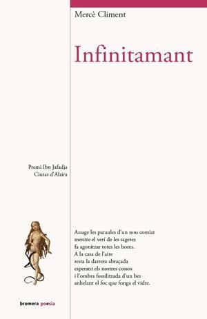 INFINITAMANT | 9788490266144 | CLIMENT, MERCÈ