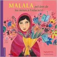 MALALA | 9788498019407 | FRIER, RAPHAËLE / FRONTY, AURÉLIA