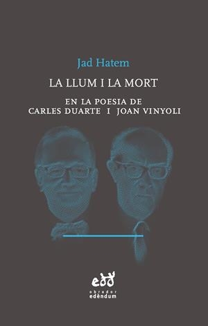 LLUM I LA MORT, LA | 9788494315855 | HATEM, JAD