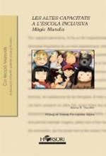 MAGIC MUNDIS - LES ALTES CAPACITATS A L'ESCOLA INCLUSIVA | 9788415212867 | DAUDER, MARIA S.