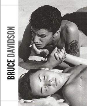 BRUCE DAVIDSON | 9788498445947 | COTTON / KROEMER