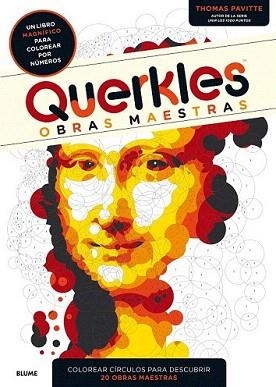 QUERKLES. OBRAS MAESTRAS | 9788498018974 | PAVITTE, THOMAS
