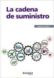CADENA DE SUMINISTRO, LA | 9788486684273 | SABRIÀ, FEDERICO