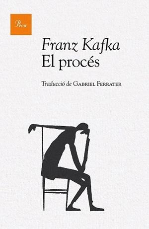 PROCÉS, EL | 9788475886244 | KAFKA, FRANZ