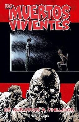 MUERTOS VIVIENTES 23, LOS | 9788468477756 | KIRKMAN, ROBERT / ADLARD, CHARLIE