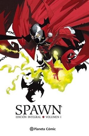 SPAWN INTEGRAL 01 | 9788416636372 | MCFARLANE, TODD