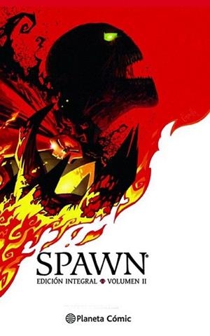SPAWN INTEGRAL 02 | 9788416636389 | MCFARLANE, TODD