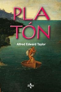 PLATÓN | 9788430943463 | TAYLOR, ALFRED EDWARD