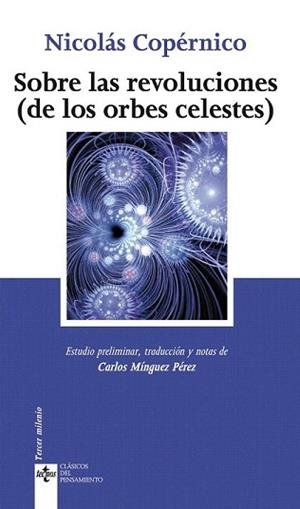 SOBRE LAS REVOLUCIONES | 9788430949427 | COPÉRNICO, NICOLÁS