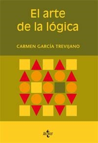 ARTE DE LA LÓGICA, EL | 9788430946136 | GARCÍA TREVIJANO, CARMEN