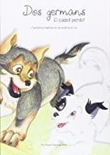 DOS GERMANS | 9788494340710 | MAYORGA BAÑOS, RAQUEL