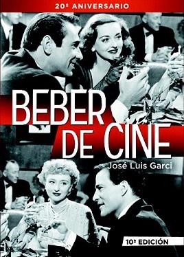 BEBER DE CINE | 9788415606345 | GARCI, JOSE LUIS