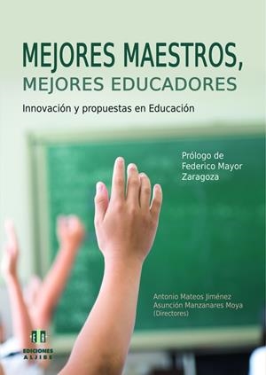 MEJORES MAESTROS MEJORES EDUCADORES | 9788497008174 | MATEOS / MANZANARES