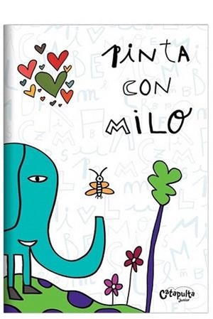 PINTA CON MILO | 9789876374514 | LOCKETT, MILO
