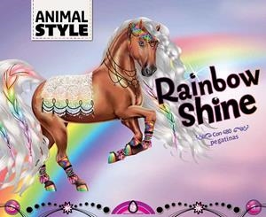 RAINBOW SHINE | 9788868219062 | DIVERSOS AUTORS