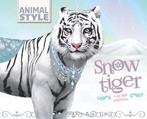 SNOW TIGER | 9788868219055 | DIVERSOS AUTORS